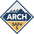 ARCH ARCH